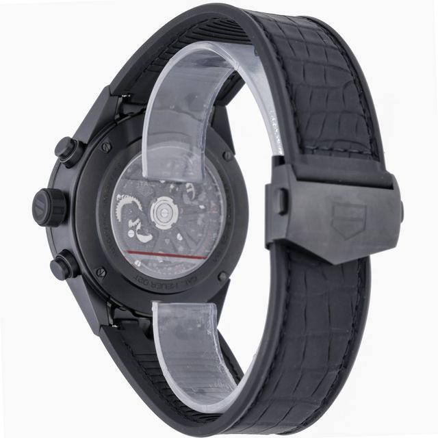 Tag Heuer Carrera CAR5A90.FC6415 Image 3